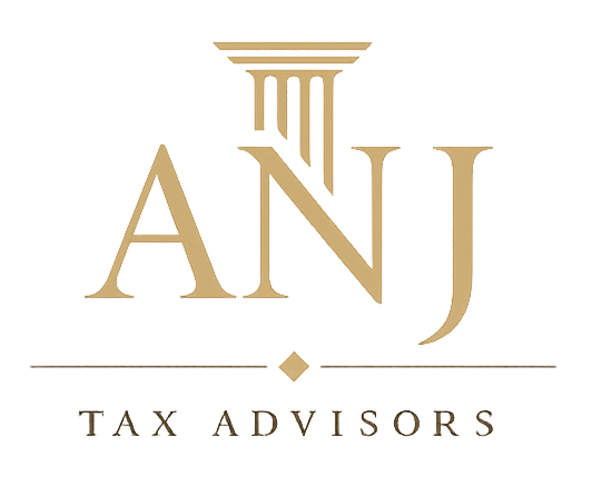 ANJ Tax Advisors