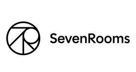 SevenRooms logo