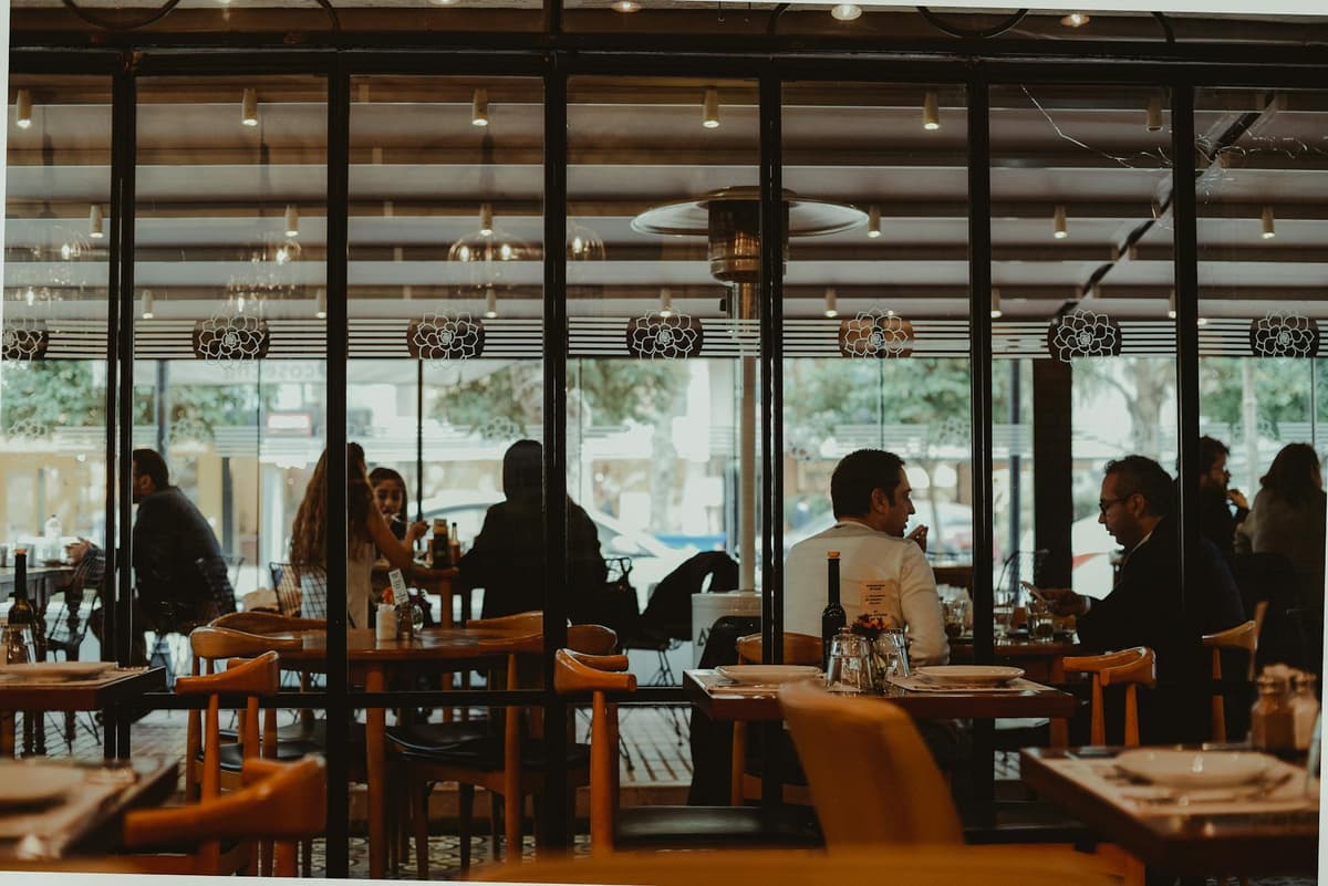 Never miss another reservation